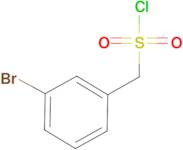 3-Bromobenzylsulfonyl chloride