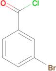 3-Bromobenzoyl chloride