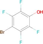 4-Bromotetrafluorophenol