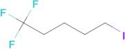 5-Iodo-1,1,1-trifluoropentane