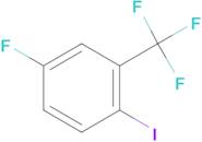 5-Fluoro-2-iodobenzotrifluoride