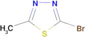 2-Bromo-5-methyl-1,3,4-thiadiazole