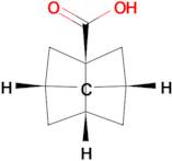 3-Noradamantane carboxylic acid