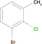 3-Bromo-2-chlorotoluene