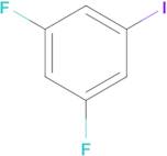 3,5-Difluoroiodobenzene