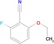 2-Ethoxy-6-fluoro-benzonitrile