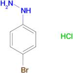4-Bromophenylhydrazine hydrochloride