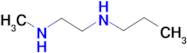 N-Methyl-N'-propyl ethylenediamine