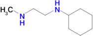 N-Methyl-N'-cyclohexyl ethylenediamine