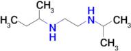 N-2-Butyl-N'-isopropyl ethylenediamine