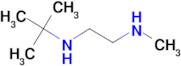 N-tert-Butyl-N'-methyl ethylenediamine