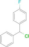 4-Fluorobenzhydryl chloride