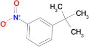 1-tert-Butyl-3-nitrobenzene