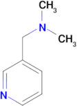 Dimethyl-pyridin-3-ylmethyl-amine