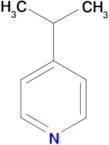 4-Isopropyl-pyridine