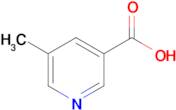 5-Methyl-nicotinic acid