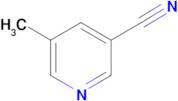 5-Methyl-nicotinonitrile