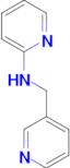 Pyridin-2-yl-pyridin-3-ylmethyl-amine