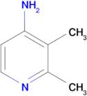 2,3-Dimethyl-pyridin-4-ylamine