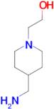 2-(4-Aminomethyl-piperidin-1-yl)-ethanol