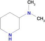 3-Dimethylaminopiperidine