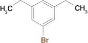 1-Bromo-3,5-diethylbenzene