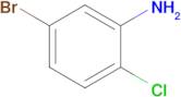 5-Bromo-2-chloroaniline