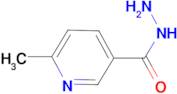6-Methylnicotinoyl hydrazide