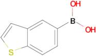 5-Benzothiopheneboronic acid