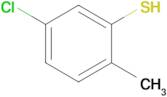 5-Chloro-2-methylthiophenol