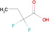 2,2-Difluorobutyric acid