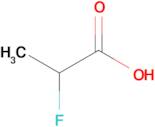 2-Fluoropropionic acid