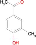 4-Hydroxy-3-methylacetophenone