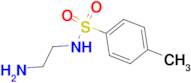 N-(p-Toluenesulfonyl)-ethylene diamine