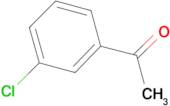 3'-Chloroacetophenone