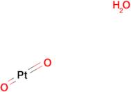 Platinum (IV) oxide monohydrate