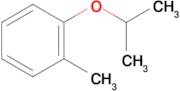 1-Isopropoxy-2-methylbenzene