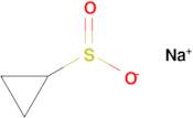 Cyclopropanesulfinic acid, sodium salt