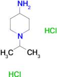 4-Amino-1-isopropyl-piperidine dihydrochloride