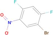 5-Bromo-2,4-difluoronitrobenzene