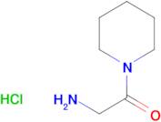 2-Amino-1-piperidin-1-yl-ethanone hydrochloride