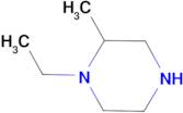 1-Ethyl-2-methyl-piperazine