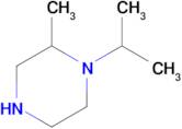 1-Isopropyl-2-methyl-piperazine