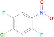 4-Chloro-2,5-difluoronitrobenzene