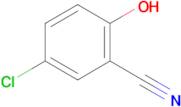 5-Chloro-2-hydroxy-benzonitrile