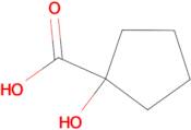 1-Hydroxy-cyclopentanecarboxylic acid