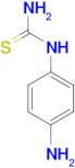 (4-Amino-phenyl)-thiourea