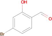 4-Bromo-2-hydroxy-benzaldehyde