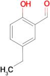 5-Ethyl-2-hydroxy-benzaldehyde