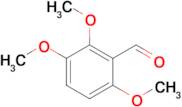 2,3,6-Trimethoxy-benzaldehyde